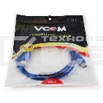 Кабель VCOM VUS7070-1.8M Кабель соединительныйUSB3.0 Am/Bm 1,8m (VUS7070-1.8M), фото9