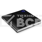 Привод Blu-Ray Asus SBW-06D5H-U/BLK/G/AS черный USB slim внешний RTL, фото4