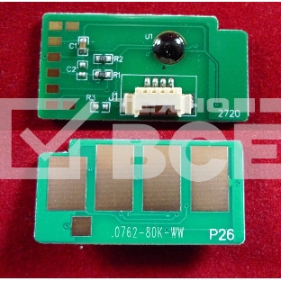 Чип ELP для Xerox Phaser 4600/4620/4622 DRUM (113R00762) 80K