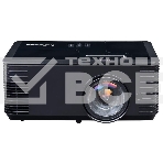 Проектор INFOCUS IN136ST DLP, 4000 ANSI Lm,WXGA (1280x800), 28500:1, 0.521:1, 3.5mm in,Composite video, VGA, HDMI 1.4a x3 (поддержка 3D), USB-A (для SimpleShare и др.), лампа 15000ч.(ECO mode),3.5mm out, Monitor out(VGA),RS232,RJ45,21дБ, 4,5 кг., фото7