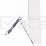 Вытяжка Maunfeld WIND 60 БЕЛЫЙ, фото42