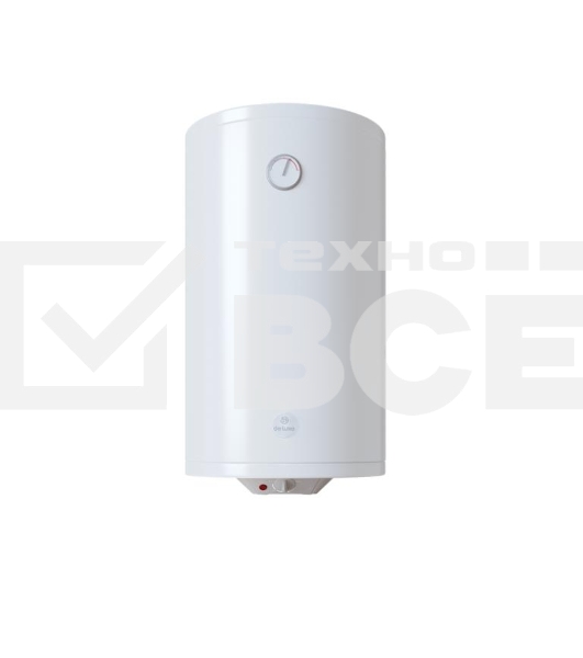 Водонагреватель De luxe W80V10