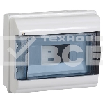 Корпус пластиковый КМПн-9 IP55 ИЭК MKP72-N3-09-55, фото2