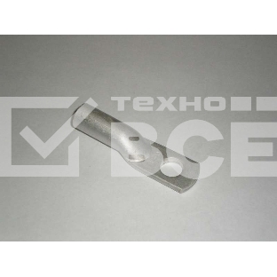 Наконечник медный ТМЛ 35-10-10 Т2 (опрес. луж.) КЗОЦМ 557710