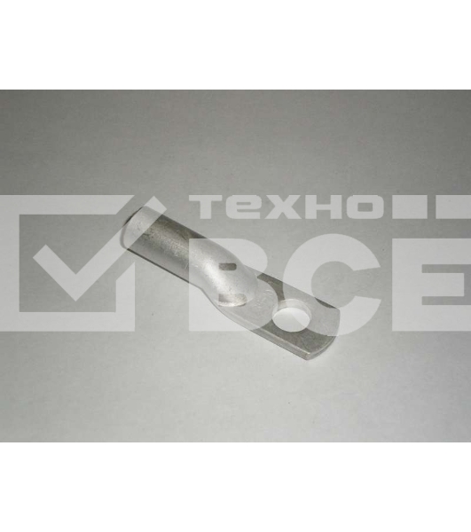 Наконечник медный ТМЛ 35-10-10 Т2 (опрес. луж.) КЗОЦМ 557710