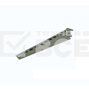 Полка К-1162 сталь 2.0мм У3 СОЭМИ 113311513
