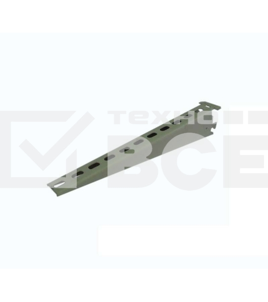 Полка К-1162 сталь 2.0мм У3 СОЭМИ 113311513
