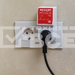 Реле напряжения 