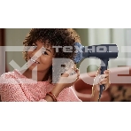 Фен Philips Фен Philips/ 2100 Вт, 6 режимов, ионизация, ThermoProtect, концентратор, диффузор, шнур 1,8 м. Цвет: синий., фото7