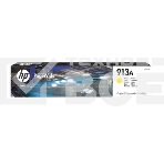 Картридж струйный HP 913A F6T79AE желтый для HP PW 352dw/377dw/Pro 477dw/452dw 3000стр., фото4