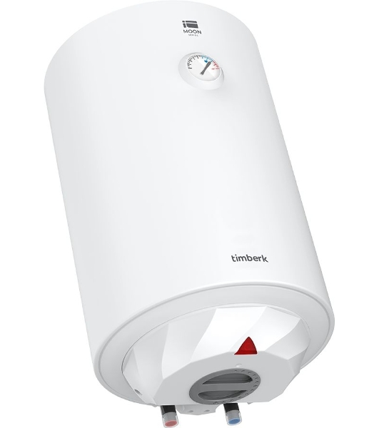 Накопительный электрический водонагреватель Timberk SWH RE17 80 V