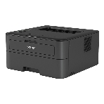 Принтер Brother HL-L2340DWR лазерный A4, 26 стр/мин, 2400x600 dpi, 32 Мб, дуплекс, подача: 251 лист., вывод: 100 лист., GDI, USB, Wi-Fi, ЖК-панель (старт.к-ж 700 стр) (замена HL-2240R, HL-2240DR), фото4