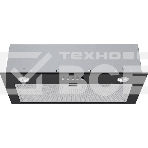 Вытяжка встраиваемая Maunfeld Crosby Singl 60 черный, 60 см, 850 куб. м/ч, 48 дБ, фото30