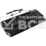 Клавиатура SVEN KB-G9400 проводная USB чёрный, фото5