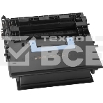 Контрактный Картридж лазерный HP 37Y Blk Contract LJ Toner Cartridge, фото 1