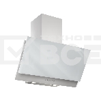 Вытяжка каминная Elikor Рубин S4 90П-700-Э4Д перламутровый/белое стекло управление: кнопочное (1 мотор), фото2