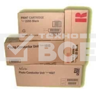 Картридж лазерный Ricoh SP C360HE голубой для SP C360DNw/SP C360SNw/SP C360SFNw/SP C361SFNw 6000 стр
