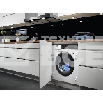 Встраиваемая стиральная машина Electrolux EW7W368SI, фото7