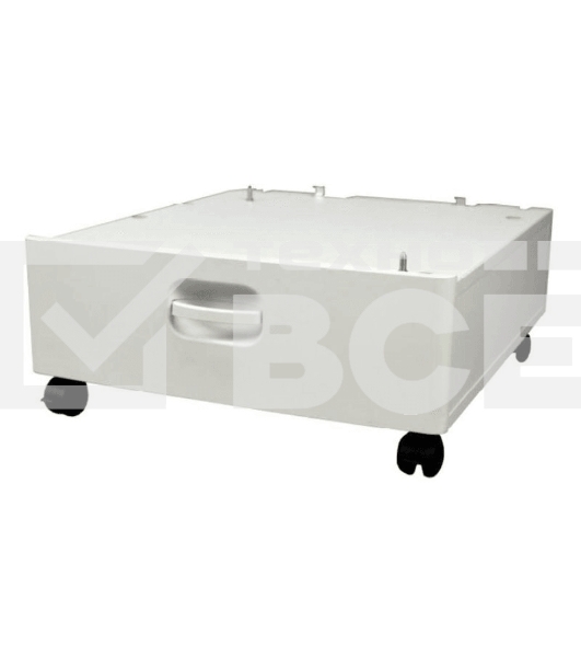 Тумба низкая Ricoh Low Cabinet 54 (ранее тип 38, тип 45), на колесиках, для MPCxx03/MPCxx04/MPxx54/MPxx55/MPC2011SP/SPC84x