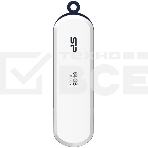 Флеш диск 64Gb Silicon Power Blaze B32, USB 3.2, Белый, фото4