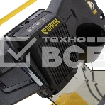 Газонокосилка бензиновая GLD-520SP-VE, 196 см3,шир 52 см,привод,вариатор,эл.старт,60 л  Denzel, фото12