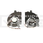 Вентилятор (кулер) для ноутбука Acer Aspire 1800 1804, фото2