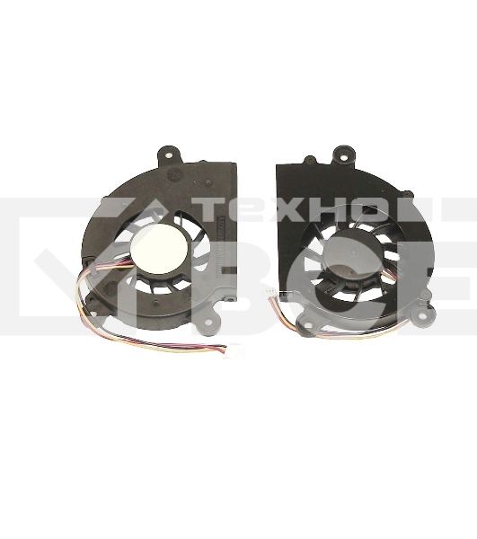 Вентилятор (кулер) для ноутбука Acer Aspire 1800 1804