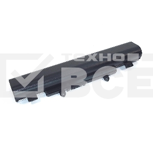 Аккумуляторная батарея для ноутбука Acer Aspire E15 E5-421 11.1V 4400mAh OEM черный
