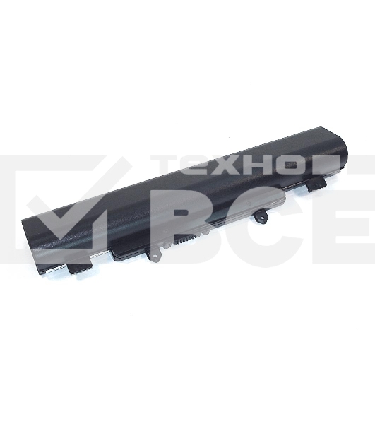 Аккумуляторная батарея для ноутбука Acer Aspire E15 E5-421 11.1V 4400mAh OEM черный