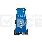 Накопитель SSD ADATA LEGEND 710, 1Tb, PCIe 3.0 x4, M.2 2280, NVMe, R/W 2400/1800, с радиатором, фото18