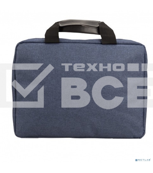 Компьютерная сумка PORTCASE (14) KCB-164B, цвет синий