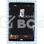 Модуль (матрица + тачскрин) для Asus ZenPad Z10 ZT500KL черный, фото 1