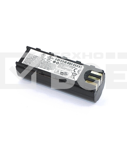 Аккумуляторная батарея для терминала сбора данных Motorola Symbol LS3478, LS3578 Li-Ion 2200 mAh