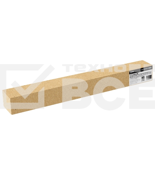Ролик заряда Cactus CS-PCR-KYO-FS6025 (DK475) для Kyocera TASKalfa 4012i, 3212i, 305, 255/6530MFP/6525MFP/6030MFP
