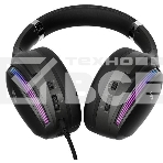 Игровая гарнитура ASUS ROG FUSION II 500, фото9