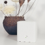 'AC1200 Домашняя Mesh WiFi система из 2х роутеров с 100Мбит портами., фото 1