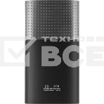 Накопитель SSD External Netac 2.0Tb Z9 <NT01Z9-002T-32BK> (USB3.2, up to 550/480MBs, 90х47.5х11.5mm, Aluminium+Plastic), фото12