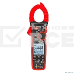 Токовые клещи UNI-T UT206B, фото4
