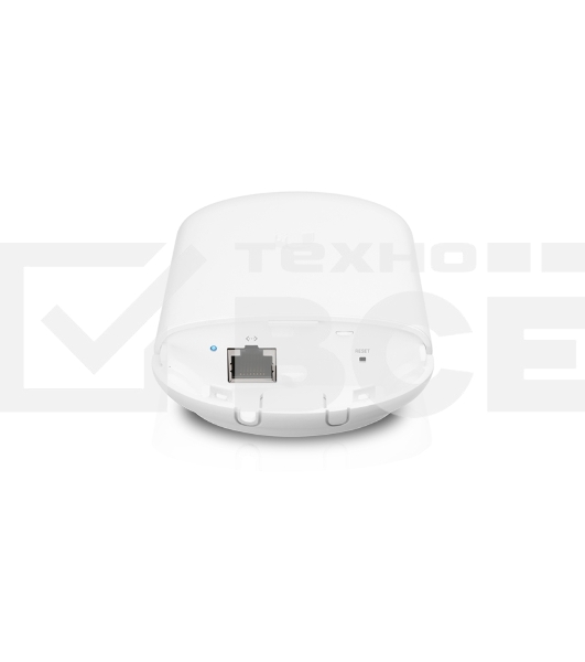 Наружная точка доступа 5GHZ NANOSTATION LOCO5AC UBIQUITI