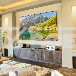 Экран на раме Cactus 114x201см Alr Expert CS-PSALR-201X114 16:9 настенный натяжной, фото4