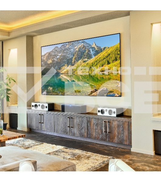 Экран на раме Cactus 114x201см Alr Expert CS-PSALR-201X114 16:9 настенный натяжной