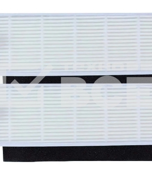 Комплект фильтров для робота пылесоса Tefal X-plorer Serie 95 - 2 шт