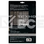 Холст Cactus CS-CA426010 A4/260г/м2/10л. для струйной печати, фото2