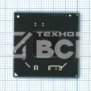 Чип intel SLJ84 BD82Q75