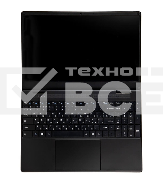 Ноутбук HIPER Workbook U26  15.6