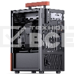 Компьютерный корпус JONSBO Computer Case T6 black, фото30