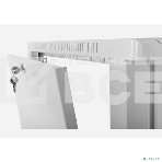 Шкаф ЦМО телекоммуникационный настенный сварной 12U (600  500) съёмные стенки, дверь стекло, фото3