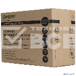 Источник бесперебойного питания ExeGate Power Smart ULB-850.LCD.AVR.EURO.RJ<850VA/480W, LCD, AVR, 2 евророзетки, RJ45/11, Black>, фото11