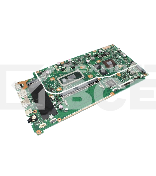 Материнская плата для Asus X712FB 8G/I3-10110U 90NB0L40-R00130