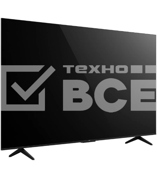 Телевизор TCL 75